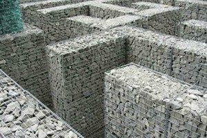 格賓網在施工時要留意什么 格賓網在施工時要留意什么