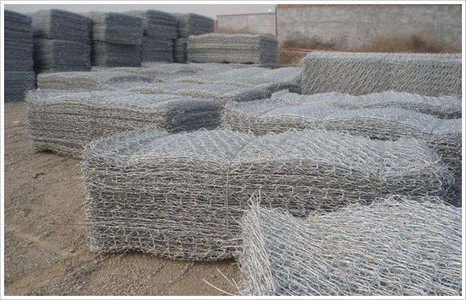大型水利工程如何使用石籠網 大型水利工程如何使用石籠網