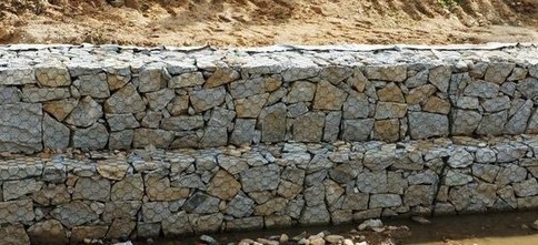 石籠網在簽署合同前的質量把控 石籠網在簽署合同前的質量把控