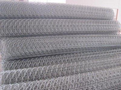電焊石籠網的運用方法 電焊石籠網的運用方法