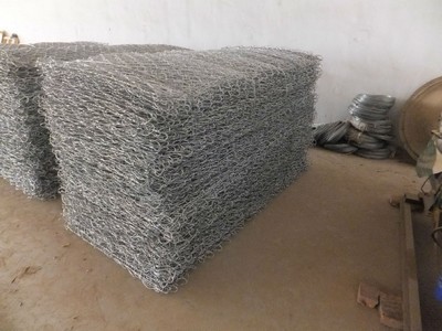 格賓網箱格賓網籠什么樣的好 格賓網箱格賓網籠什么樣的好