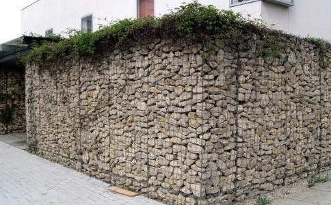 講述鍍鋅石籠網的施工工藝 講述鍍鋅石籠網的施工工藝