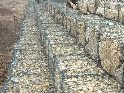 枝江鉛絲籠的主要用途與特點